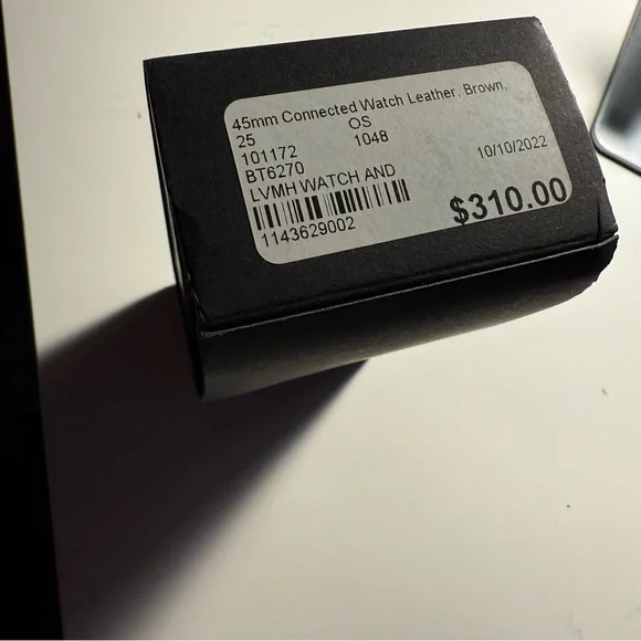 TAG Heuer E4 45mm Connected Smartwatch - Picture 13 of 16
